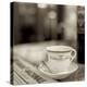 Tuscany Caffe II-Alan Blaustein-Stretched Canvas