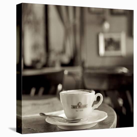 Tuscany Caffe IV-Alan Blaustein-Premier Image Canvas