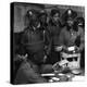 Tuskegee Airmen, 1945-Toni Frissell-Premier Image Canvas