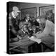 Tuskegee Airmen, 1945-Toni Frissell-Premier Image Canvas