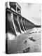 Tva Projects in the Kentucky Lake Dam-Ralph Crane-Premier Image Canvas