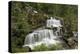 Tvindefossen Waterfall, Tvinde Near Voss, Hordaland, Norway, Scandinavia, Europe-Gary Cook-Premier Image Canvas