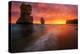 twelve-apostles-2-Lincoln Harrison-Stretched Canvas