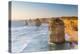 Twelve Apostles, Port Campbell National Park, Great Ocean Road, Victoria, Australia-Ian Trower-Premier Image Canvas