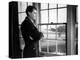 Twelve O'Clock High, Gregory Peck, 1949-null-Stretched Canvas