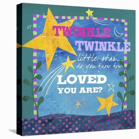 Twinkle-Fiona Stokes-Gilbert-Premier Image Canvas