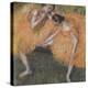 Two Dancers, C. 1898-Edgar Degas-Premier Image Canvas