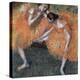 Two Dancers, C. 1898-Edgar Degas-Premier Image Canvas