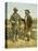 Two Elderly Cotton Pickers, 1888-William Aiken Walker-Premier Image Canvas