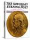 "Two Hundredth Anniversary Number," Saturday Evening Post Cover, December 15, 1928-Julio Kilenyi-Premier Image Canvas