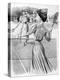 Two Lawn Tennis Costumes for October, 1905-null-Premier Image Canvas