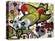 Two Love Birds-Natasha Wescoat-Premier Image Canvas