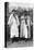 Two Men from Krupina, Slovakia, 1922-V Sixta-Premier Image Canvas