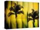 Two Palms-Andrew Michaels-Premier Image Canvas