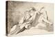 Two Prophets-Jean-Honoré Fragonard-Premier Image Canvas