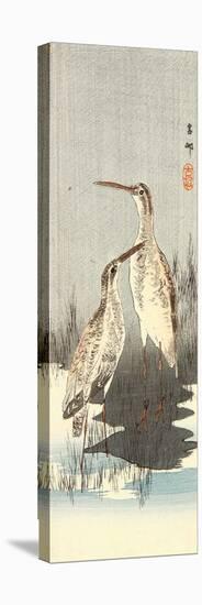 Two Snipes-Koson Ohara-Premier Image Canvas