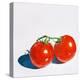 Two Tomatoes-Julia-Premier Image Canvas