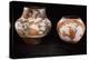 Two Zia Polychrome Jars-null-Premier Image Canvas