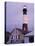 Tybee Island Lighthouse, Savannah, Georgia, United States of America, North America-Richard Cummins-Premier Image Canvas