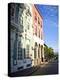 Typical Colonial Architecture, San Juan, Puerto Rico, USA, Caribbean-Miva Stock-Premier Image Canvas