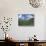 Typical Hilly Landscape, Vlkonec, Liptov Region, Slovakia-Upperhall-Premier Image Canvas displayed on a wall