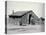 Typical Prairie Sodhouse, Wichita County, Kansas, c.1880-null-Premier Image Canvas