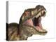 Tyrannosaurus Rex Dinosaur, Artwork-null-Premier Image Canvas