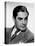 Tyrone Power, c.1940-null-Stretched Canvas