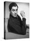 Tyrone Power-null-Premier Image Canvas