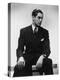 Tyrone Power-null-Premier Image Canvas