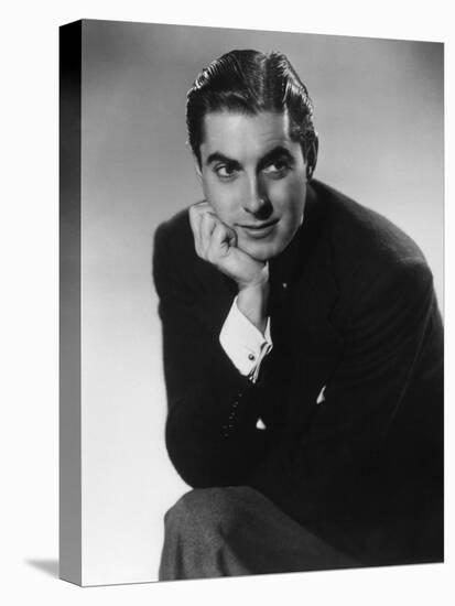 Tyrone Power-null-Premier Image Canvas