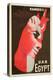 U.A.R. Egypt Poster-H. Hashem-Premier Image Canvas