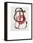 Painting II, 1967-Joan Miro-Framed Stretched Canvas