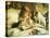 Suspense, 1894-Charles Burton Barber-Premier Image Canvas
