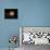 Mars Seen from its Outer Moon, Deimos-Stocktrek Images-Framed Premier Image Canvas displayed on a wall