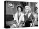 Gentlemen Prefer Blondes, Jane Russell, Marilyn Monroe, 1953-null-Stretched Canvas