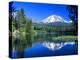 Mt. Lassen National Park, California, USA-John Alves-Premier Image Canvas