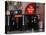 Cavern Club, Mathew Street, Liverpool, Merseyside, England, United Kingdom, Europe-Wendy Connett-Premier Image Canvas