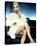 Sharon Stone, Basic Instinct (1992)-null-Stretched Canvas