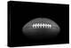 Classic American Football-nytumbleweeds-Premier Image Canvas