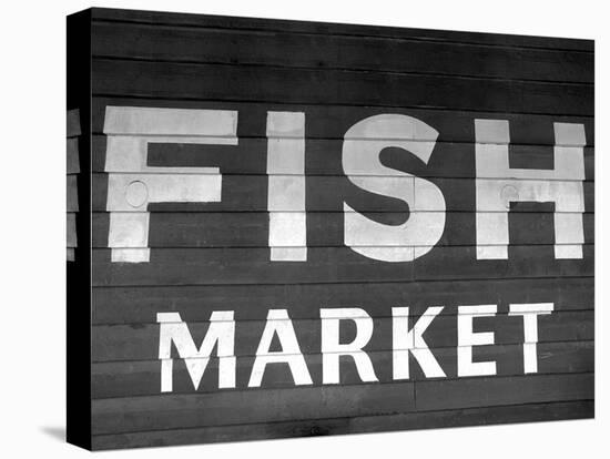 Fish Market-null-Premier Image Canvas