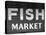 Fish Market-null-Premier Image Canvas