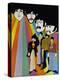 Yellow Submarine, 1968-null-Premier Image Canvas