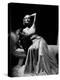 Carole Lombard-null-Premier Image Canvas