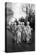 Doctor Who 1967-Victor Crawshaw-Premier Image Canvas