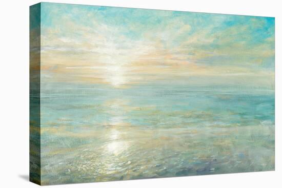 Sunrise-Danhui Nai-Stretched Canvas