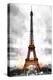Eiffel Spot Colors-Philippe Hugonnard-Premier Image Canvas