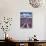 France, Provence, Lavender Field on the Valensole Plateau-Terry Eggers-Premier Image Canvas displayed on a wall