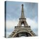 Eiffel Tower-Alan Blaustein-Stretched Canvas