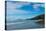 Surf on the Beach, Costa Rica Beach, La Punta Papagayo, Gulf of Papagayo, Guanacaste, Costa Rica-null-Premier Image Canvas